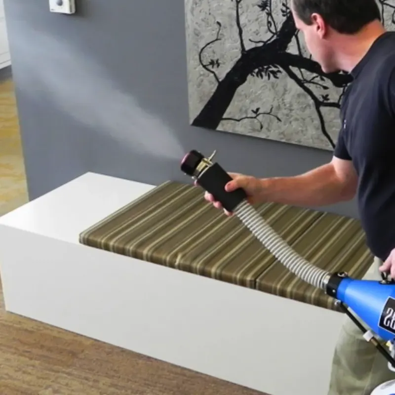 Professional Odor Removal in Krum, TX